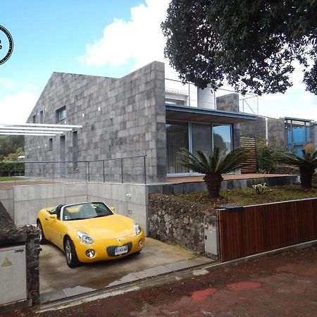 H. S. Caloura Lagoa (Azores) Exterior foto