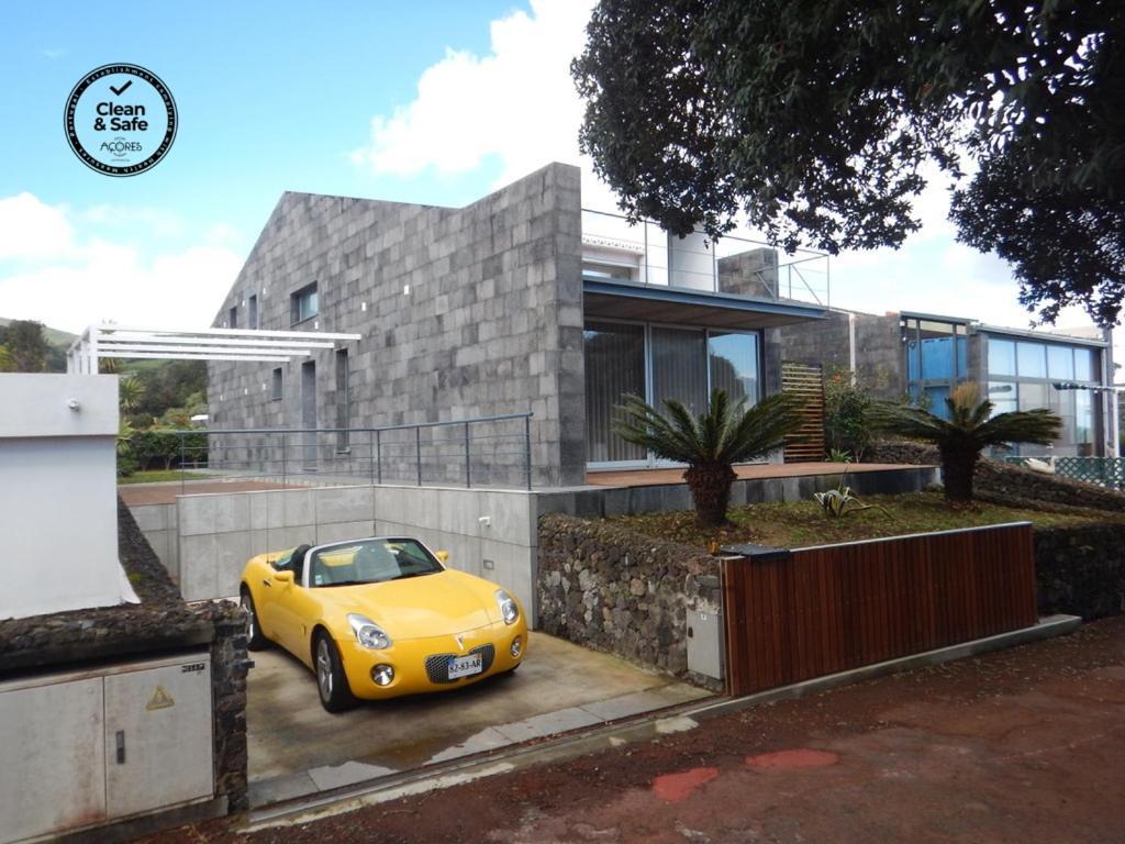 H. S. Caloura Lagoa (Azores) Exterior foto