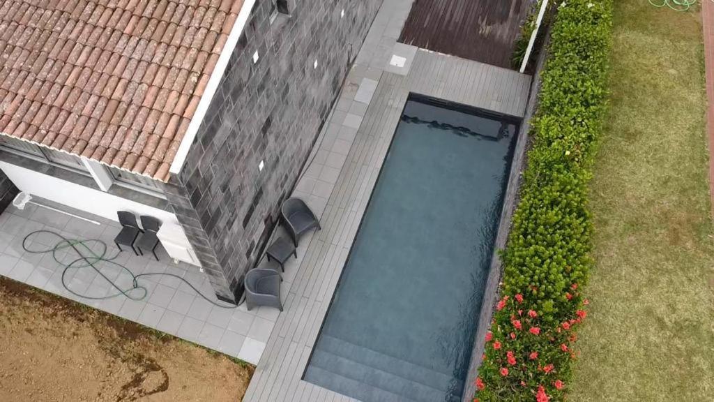 H. S. Caloura Lagoa (Azores) Exterior foto