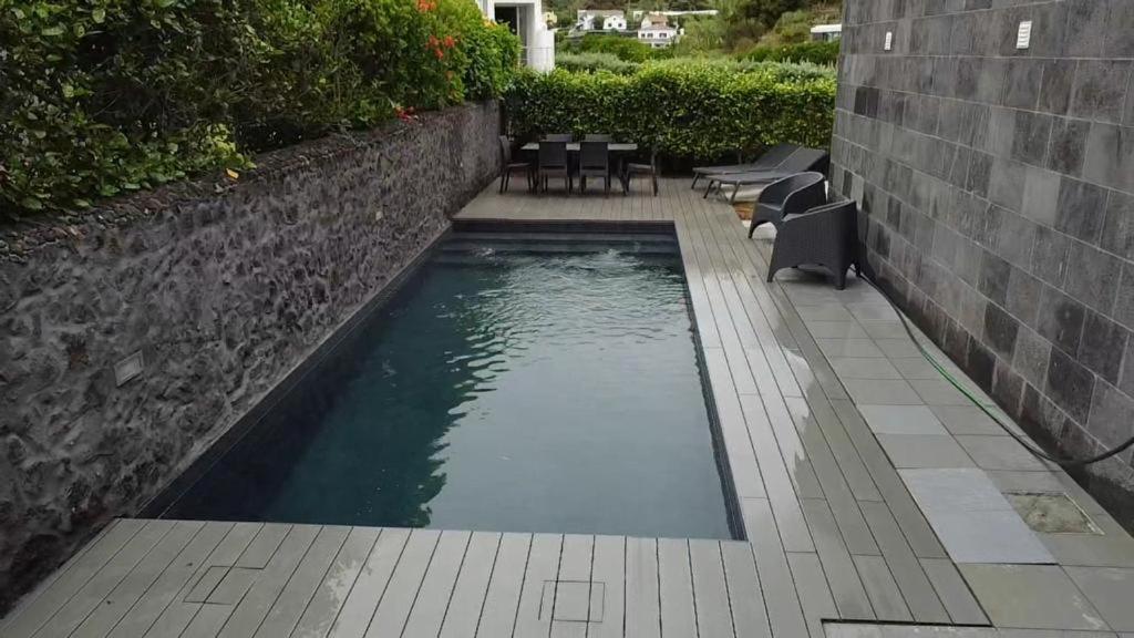 H. S. Caloura Lagoa (Azores) Exterior foto