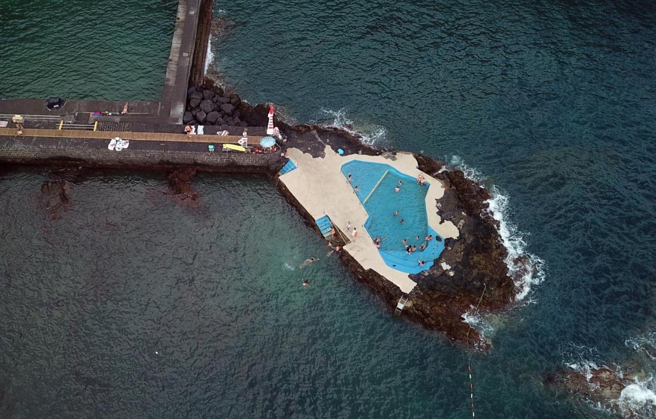 H. S. Caloura Lagoa (Azores) Exterior foto