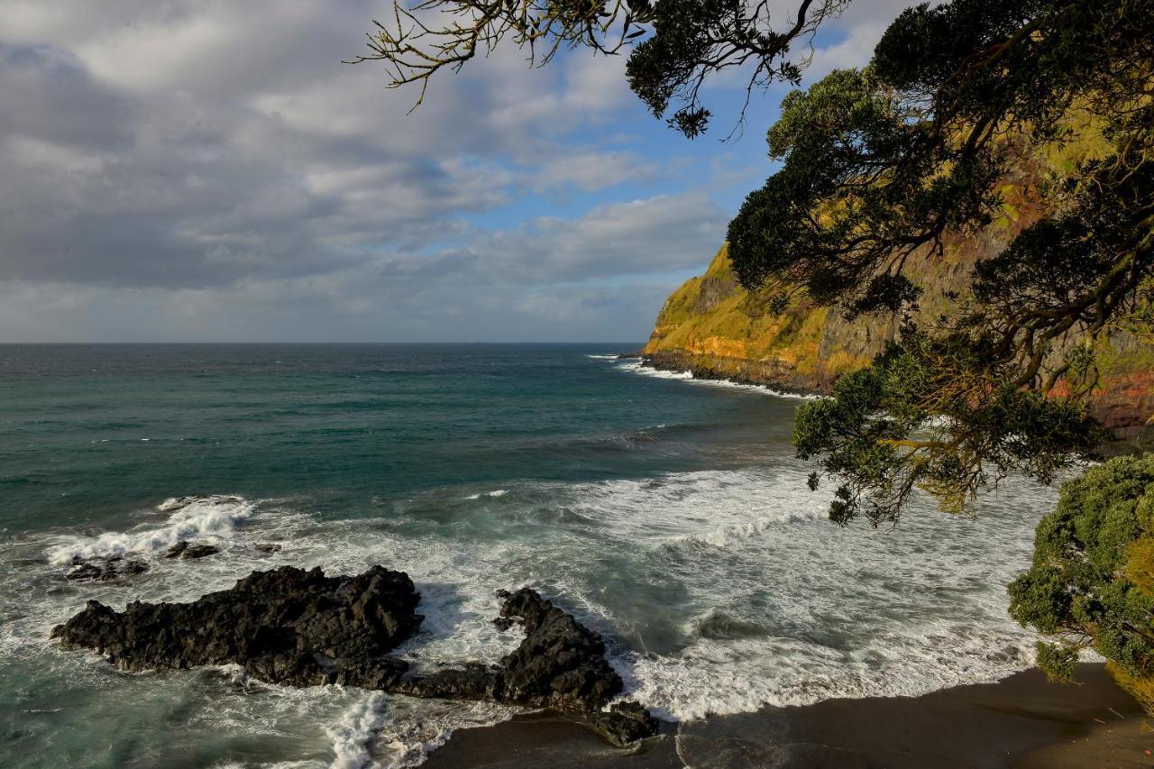 H. S. Caloura Lagoa (Azores) Exterior foto