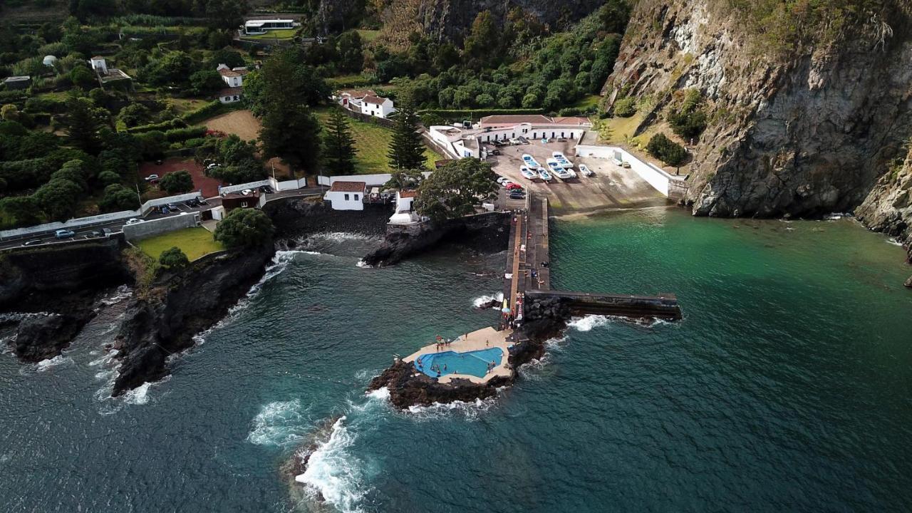 H. S. Caloura Lagoa (Azores) Exterior foto