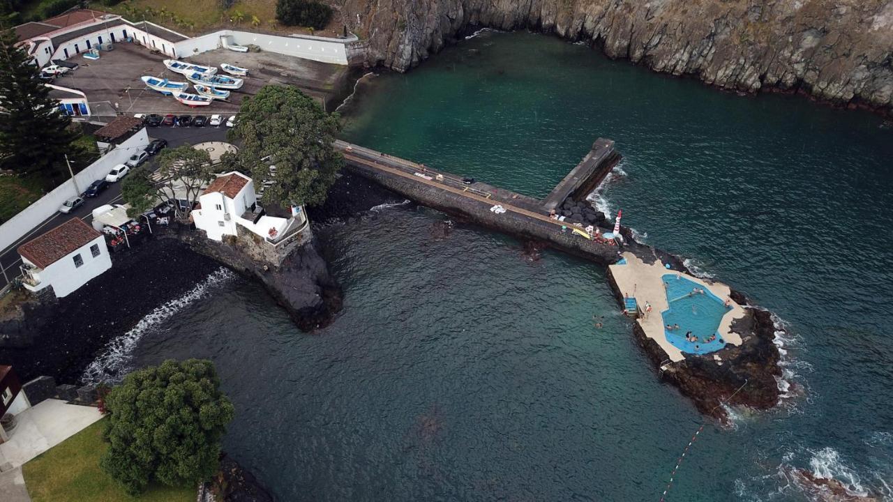 H. S. Caloura Lagoa (Azores) Exterior foto