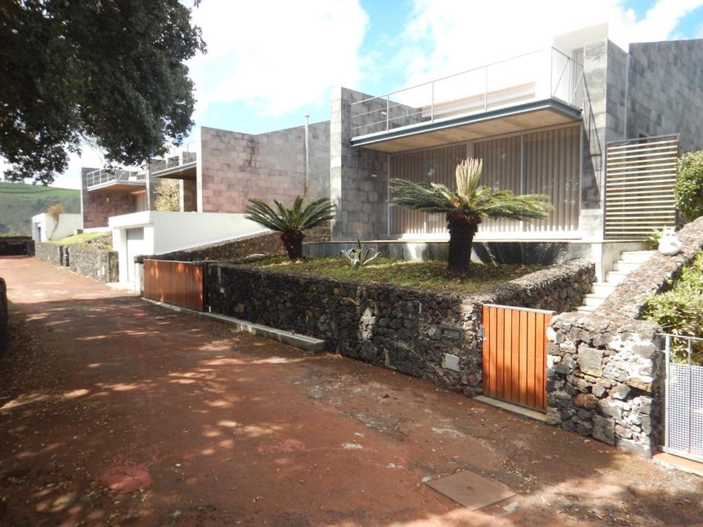 H. S. Caloura Lagoa (Azores) Exterior foto