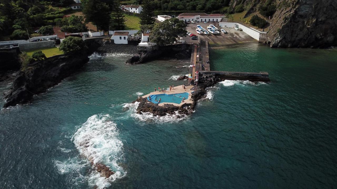H. S. Caloura Lagoa (Azores) Exterior foto