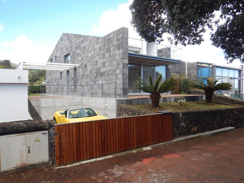 H. S. Caloura Lagoa (Azores) Exterior foto